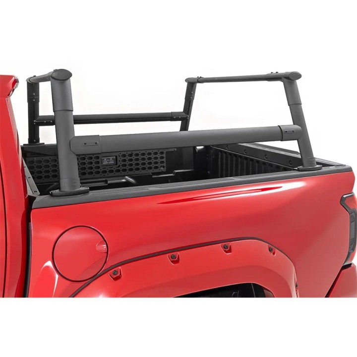 Bagażnik na pakę aluminiowy Rough Country | Szekla4x4