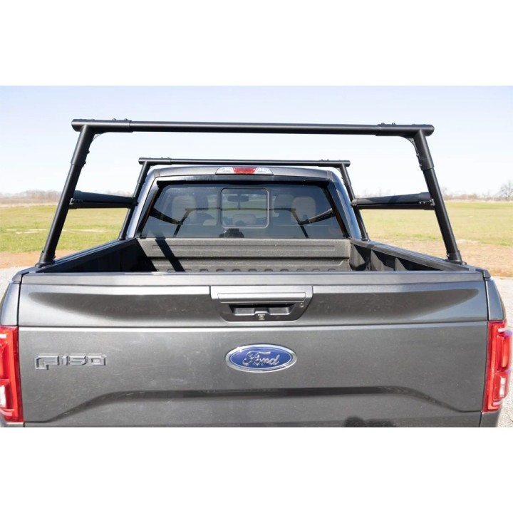 Bagażnik na pakę aluminiowy Rough Country | Szekla4x4