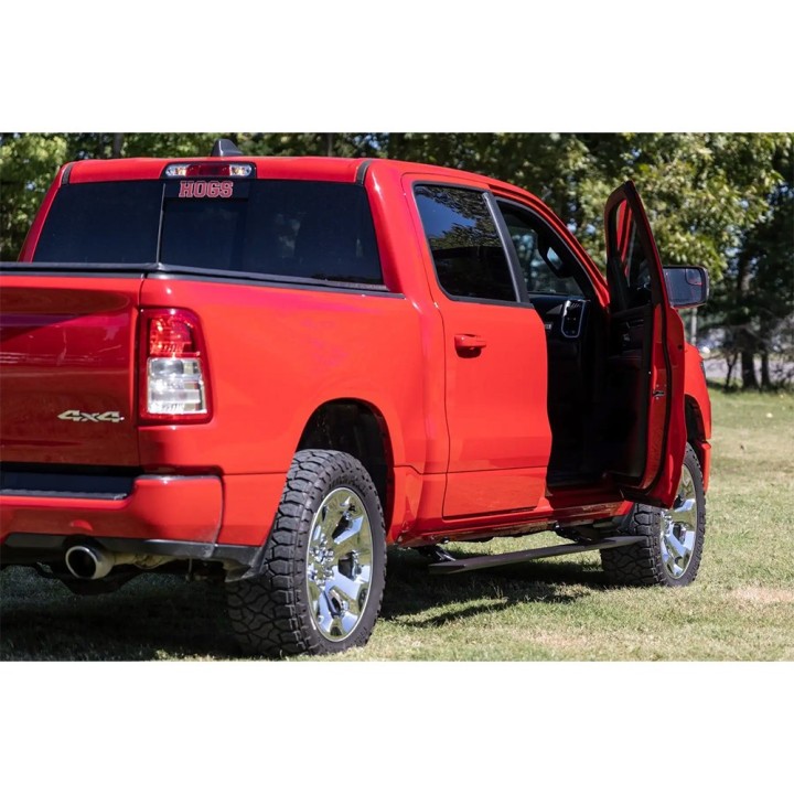 Progi elektryczne do RAM 1500 DT | Szekla4x4, Warszawa