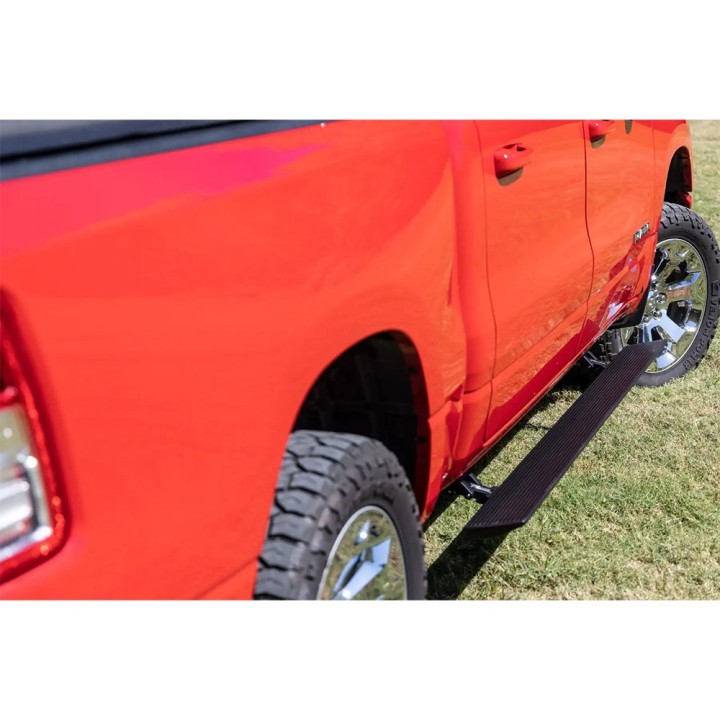 Progi elektryczne do RAM 1500 DT | Szekla4x4, Warszawa