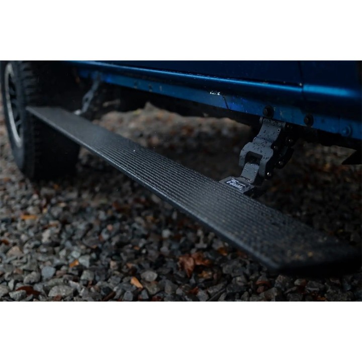 Progi elektryczne do New Bronco 4 Drzwi | Szekla4x4
