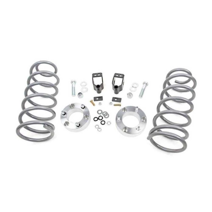 Zestaw zawieszenia Rough Country Lift 3"