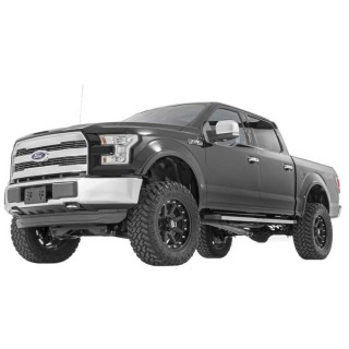 Suspension kit Rough Country lift 6" for the F150, Warszawa