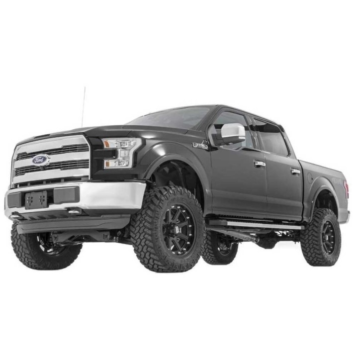 Zestaw zawieszenia Rough Country Lift 6" | Szekla4x4