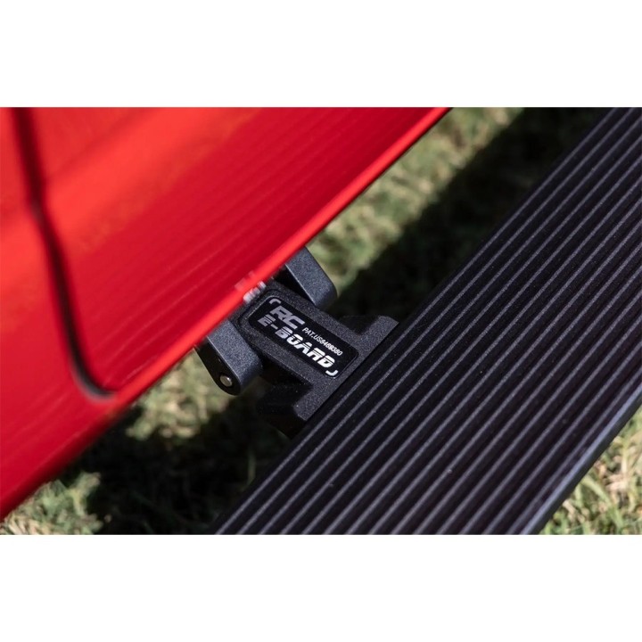 Progi elektryczne do RAM 1500 DT | Szekla4x4, Warszawa