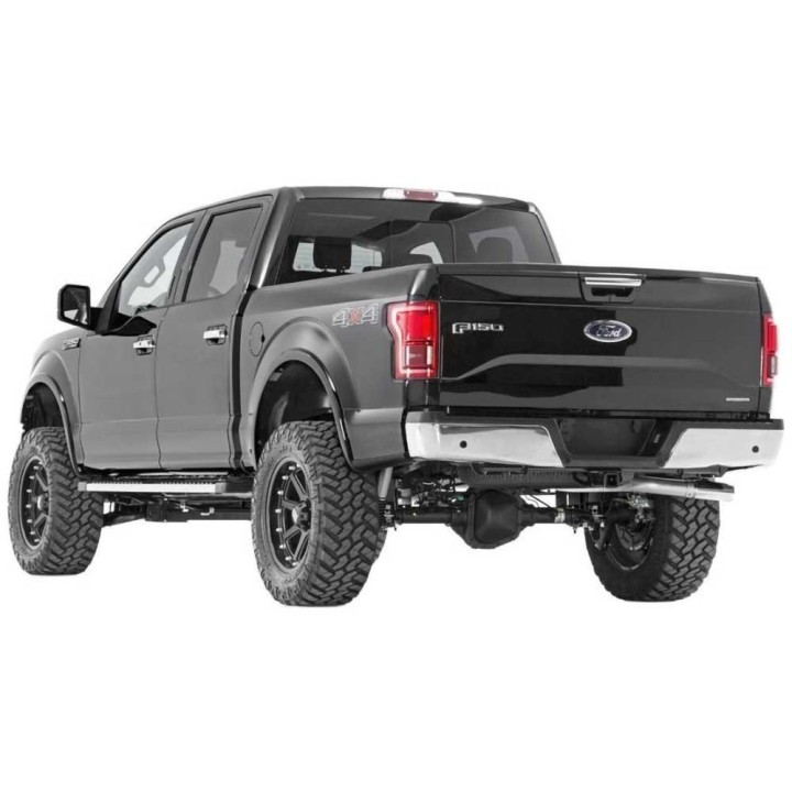 Zestaw zawieszenia Rough Country Lift 6" | Szekla4x4