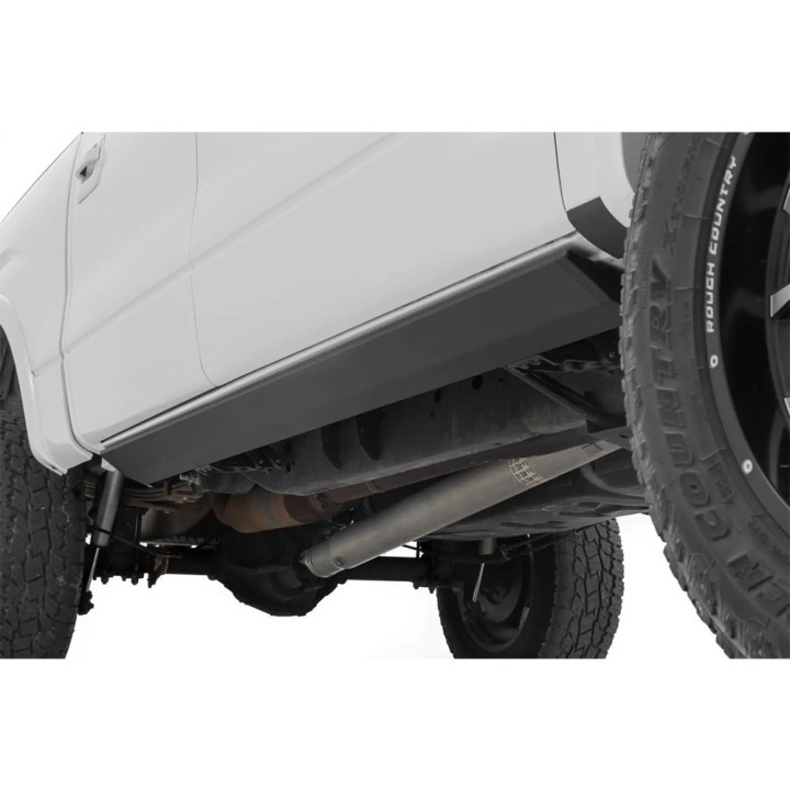 Progi elektryczne – Szekla4x4, sklep w Warszawie, Warszawa