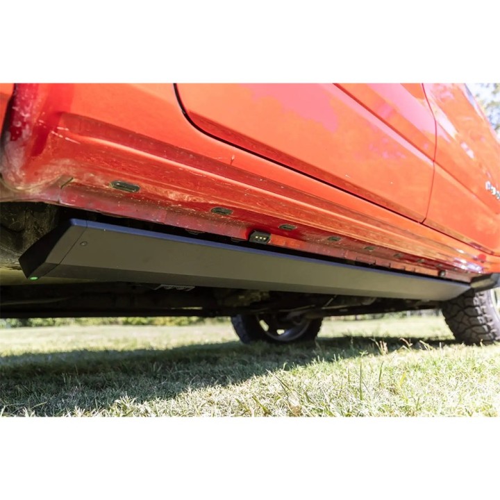Progi elektryczne do RAM 1500 DT | Szekla4x4, Warszawa