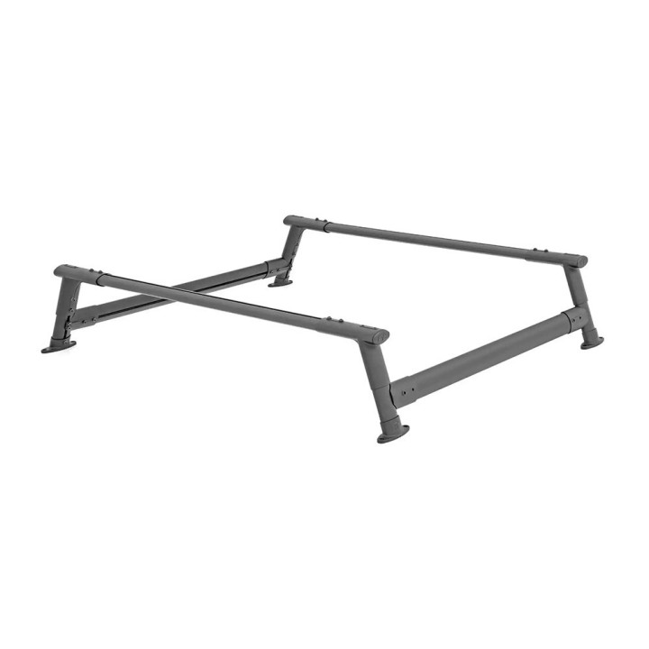 Bagażnik na pakę aluminiowy Rough Country | Szekla4x4