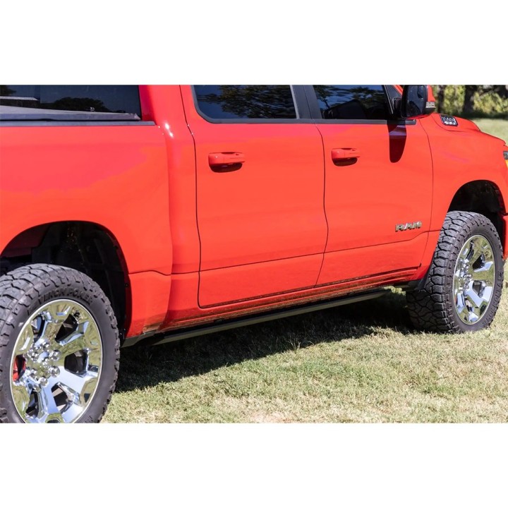 Progi elektryczne do RAM 1500 DT | Szekla4x4, Warszawa