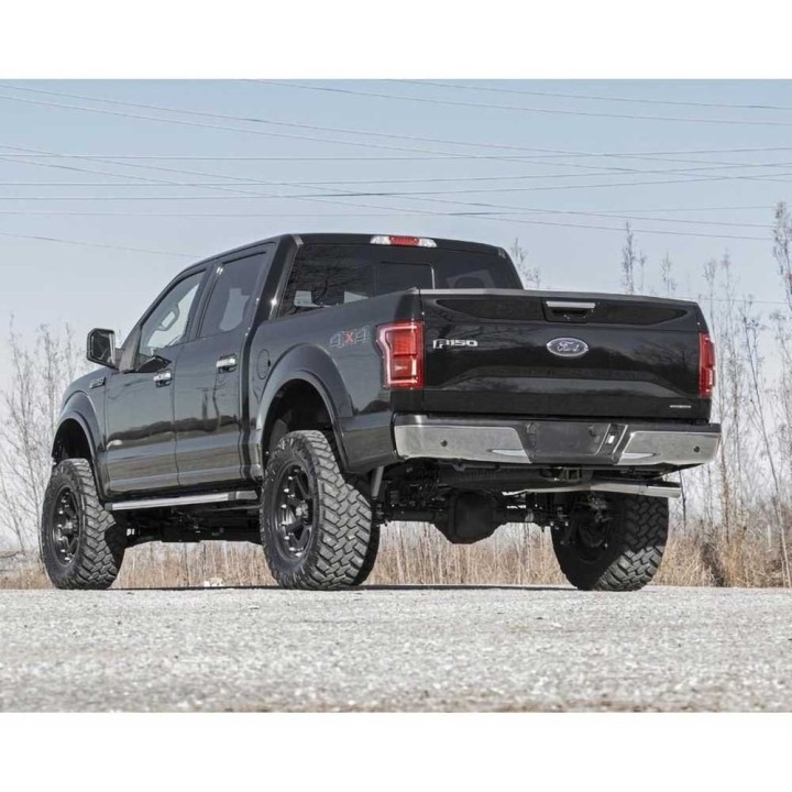 Zestaw zawieszenia Rough Country Lift 6" | Szekla4x4