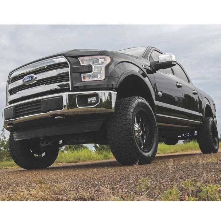 Zestaw zawieszenia Rough Country Lift 6" | Szekla4x4