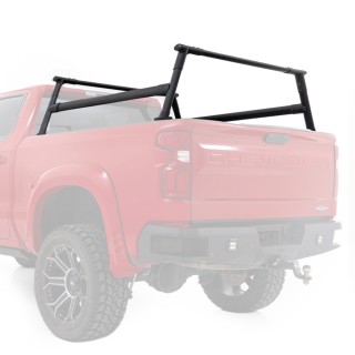 Bagażnik na pakę aluminiowy Rough Country | Szekla4x4