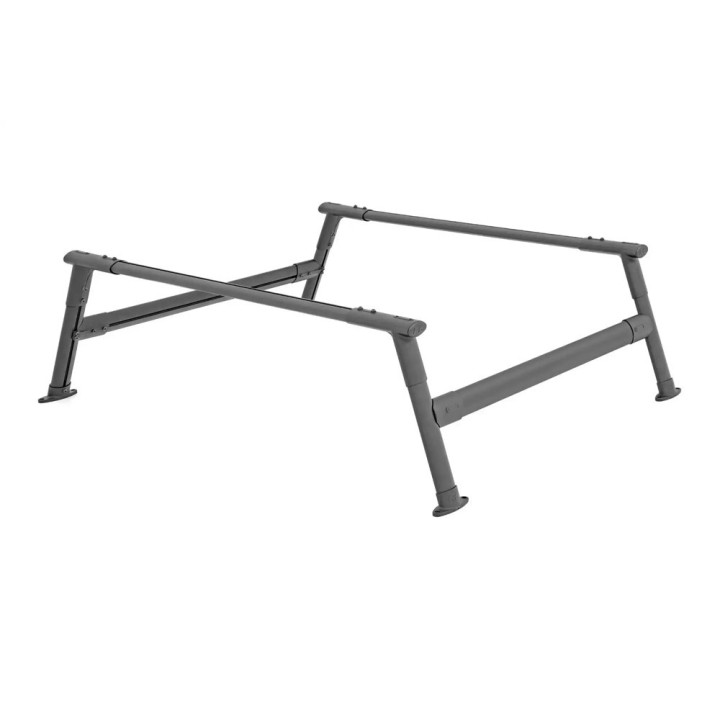 Bagażnik na pakę aluminiowy Rough Country | Szekla4x4