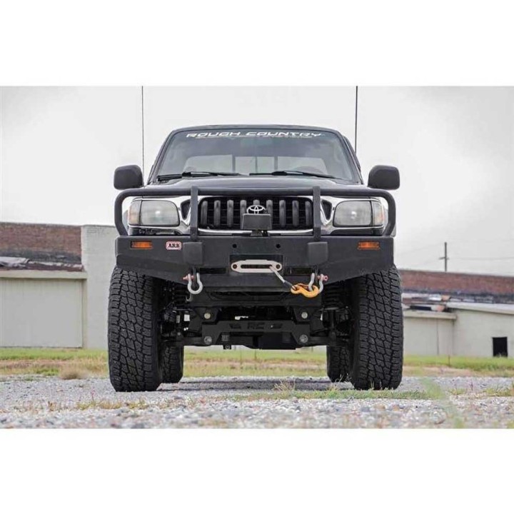 Zestaw zawieszenia Rough Country Lift 6" - ujęcie 3