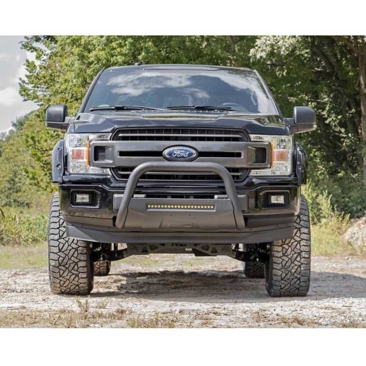 Zestaw zawieszenia Rough Country Lift 6" | Szekla4x4