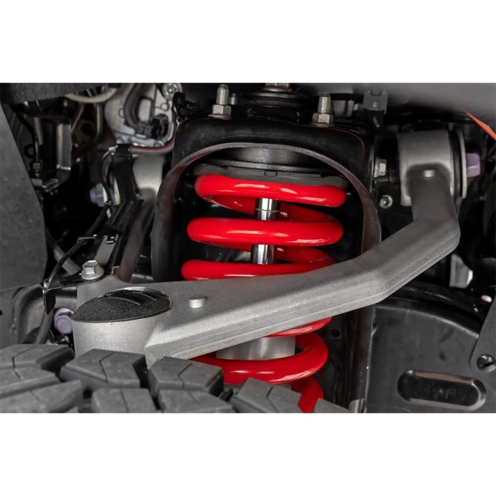 Zestaw zawieszenia TRD Pro Series Rough Country Lift 2,5" - ujęcie 9