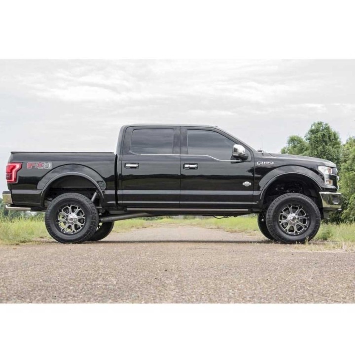 Zestaw zawieszenia Rough Country Lift 6" | Szekla4x4