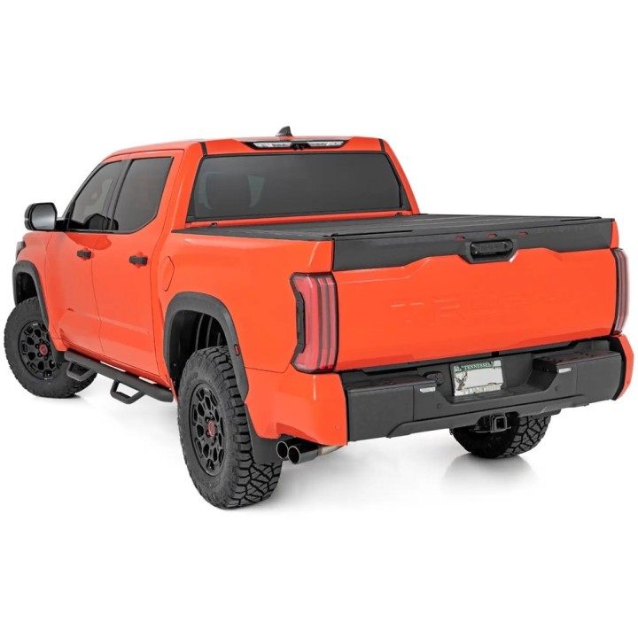 Zestaw zawieszenia TRD Pro Series Rough Country Lift 2,5" - ujęcie 10