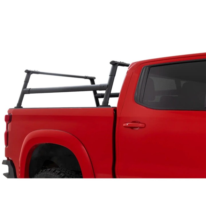 Bagażnik na pakę aluminiowy Rough Country | Szekla4x4