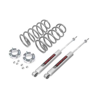 Zestaw zawieszenia Rough Country Lift 3"
