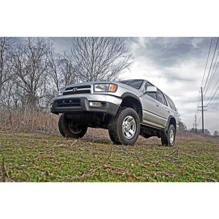 Zestaw zawieszenia Rough Country Lift 3" - ujęcie 2