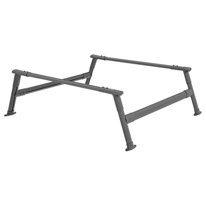 Bagażnik na pakę aluminiowy Rough Country | Szekla4x4