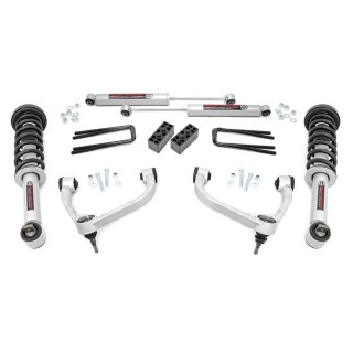 Zestaw zawieszenia Rough Country Lift 3" 14-20