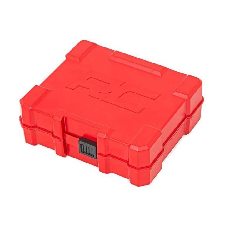 Speedometer calibrator for the Sierra 1500 | Szekla4x4