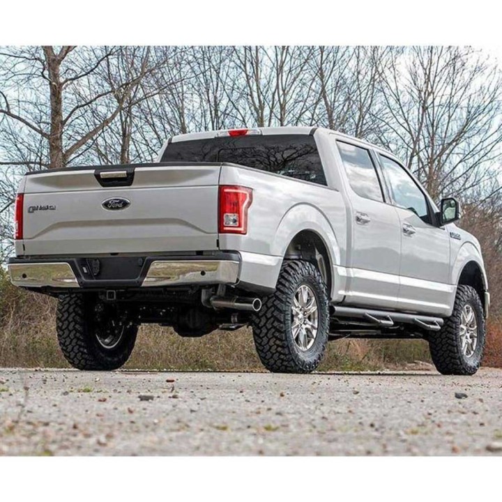 Zestaw zawieszenia Rough Country Lift 3" 14-20 - ujęcie 6