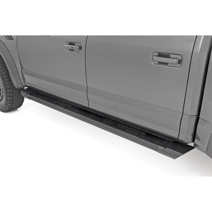 Progi, stopnie boczne do F150 | Szekla4x4, Warszawa