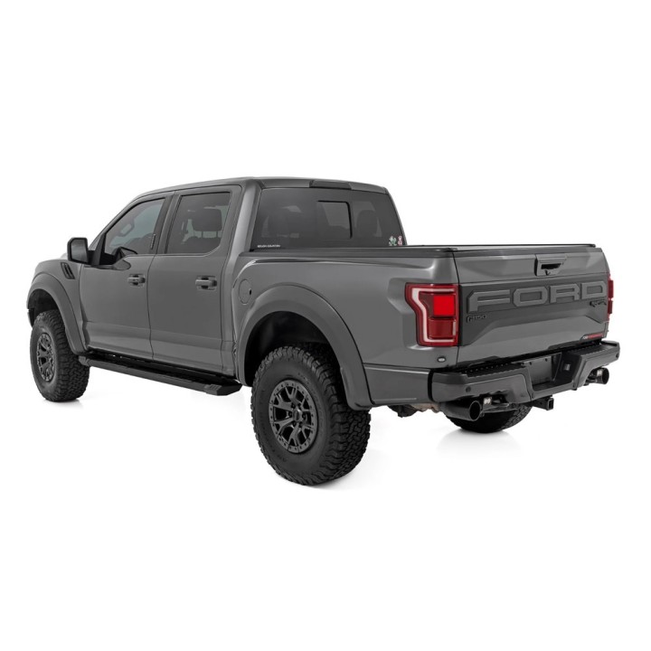 Progi, stopnie boczne do F150 | Szekla4x4, Warszawa