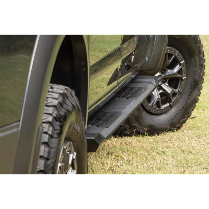 Progi, stopnie boczne do F150 | Szekla4x4, Warszawa
