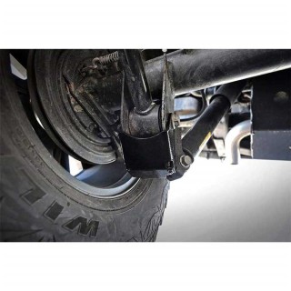 Osłony wahaczy tył do Wrangler JK 2 Drzwi | Szekla4x4