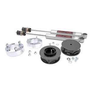 Zestaw zawieszenia Rough Country Lift 3"