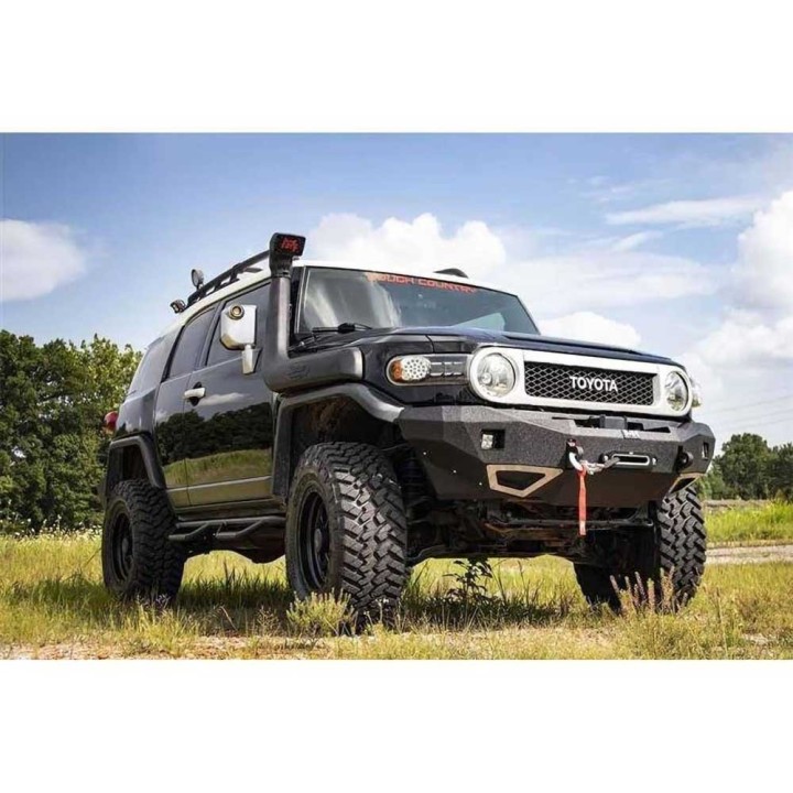 Zestaw zawieszenia Rough Country Lift 3" - ujęcie 3