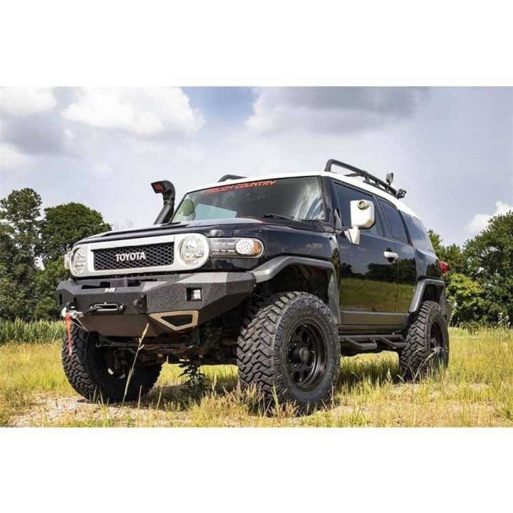 Zestaw zawieszenia Rough Country Lift 3" - ujęcie 2