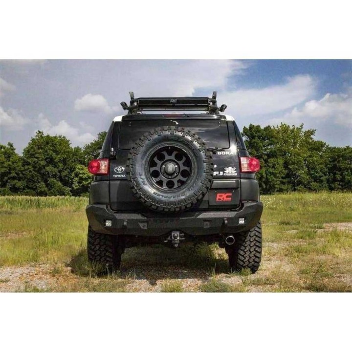 Zestaw zawieszenia Rough Country Lift 3" - ujęcie 4
