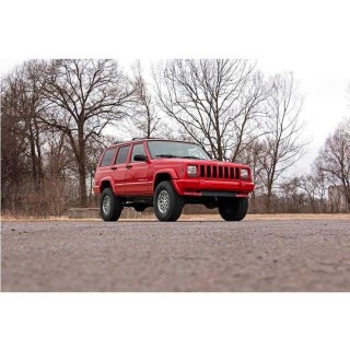 Zestaw zawieszenia Rough Country Lift 3" | Szekla4x4