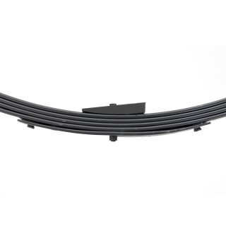 Resory piórowe przód Rough Country Lift 6" - ujęcie 2