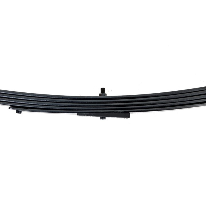 Resory piórowe Rough Country Lift 3" do Cherokee XJ