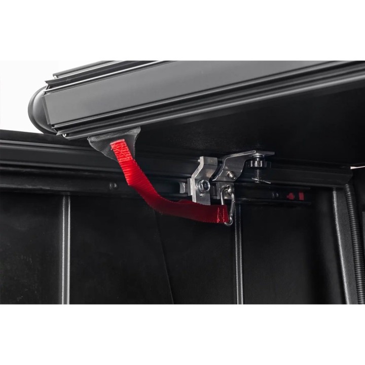 Hard tonneau cover tri-fold niski profil Rough Country