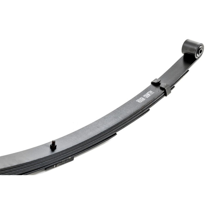 Resory piórowe Rough Country Lift 3" do Cherokee XJ