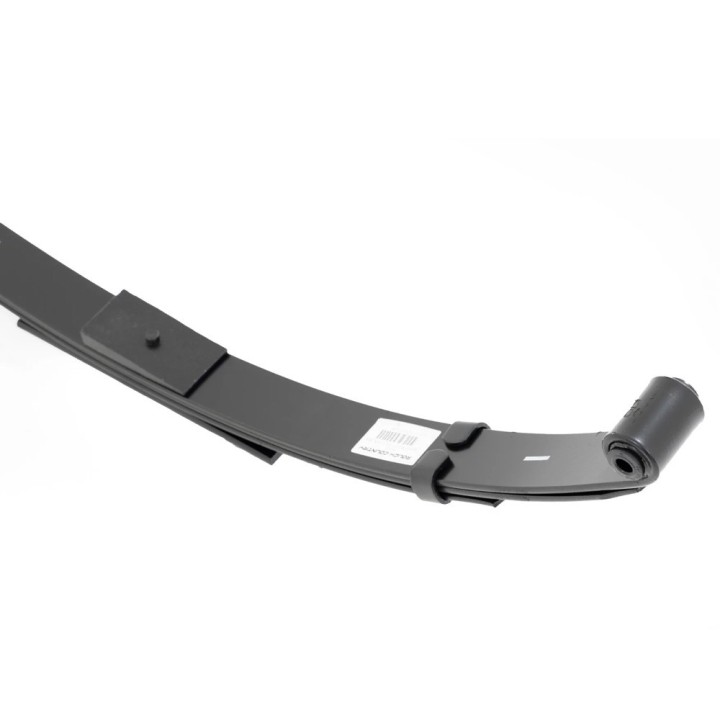 Resory piórowe przód Rough Country Lift 6" | Szekla4x4