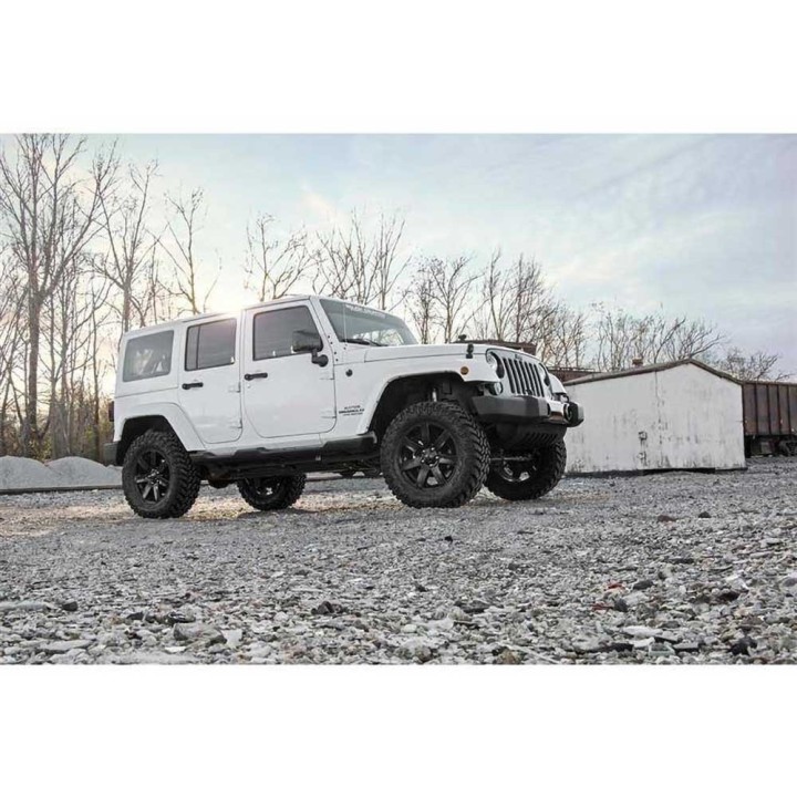 Zestaw zawieszenia Rough Country Lift 2,5" | Szekla4x4