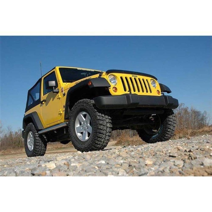 Zestaw zawieszenia Rough Country Lift 2,5" | Szekla4x4