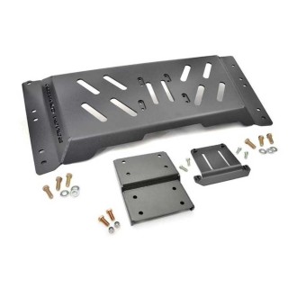Płyta osłonowa podwozia Rough Country Lift 1,25"