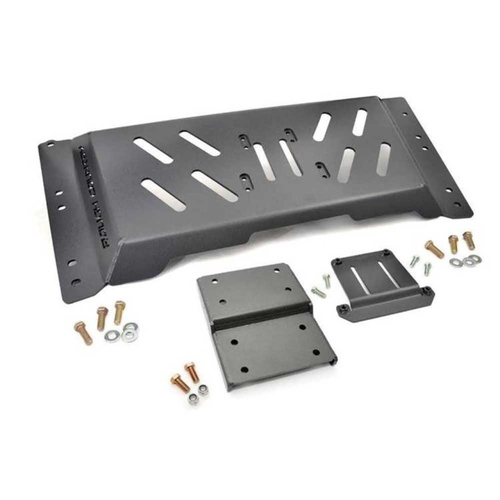 Płyta osłonowa podwozia Rough Country Lift 1,25"