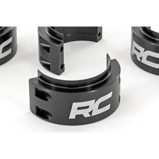 Zestaw zawieszenia Rough Country Lift 2,5" - ujęcie 2