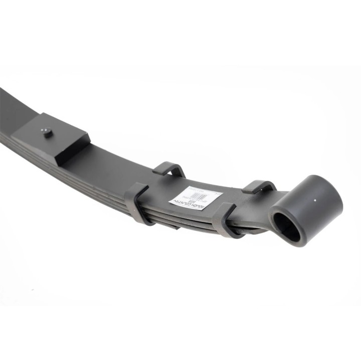 Resory piórowe tył z u-boltami Rough Country Lift 2,5"